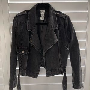 SOLD! Sadie and Sage Jacket